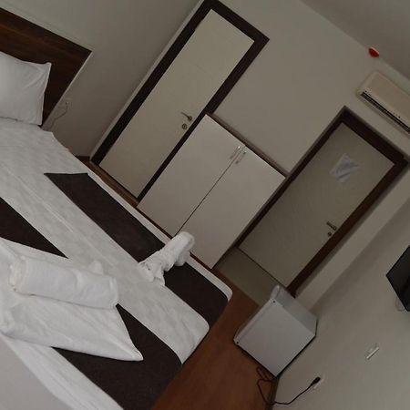 Grand Antalya Hotel المظهر الخارجي الصورة