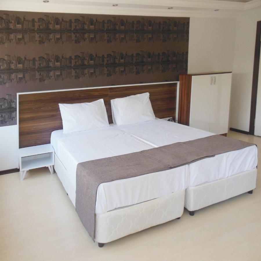 Grand Antalya Hotel المظهر الخارجي الصورة
