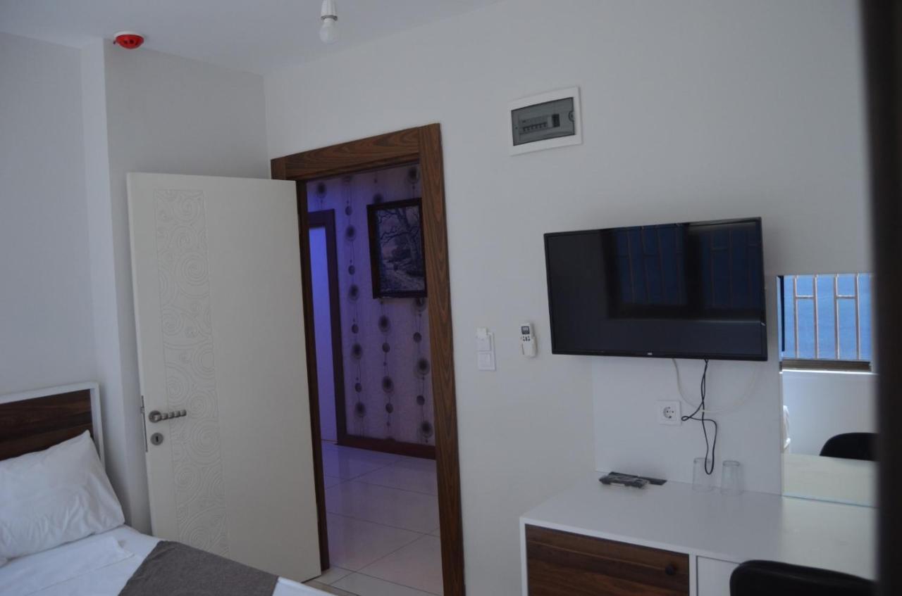 Grand Antalya Hotel المظهر الخارجي الصورة