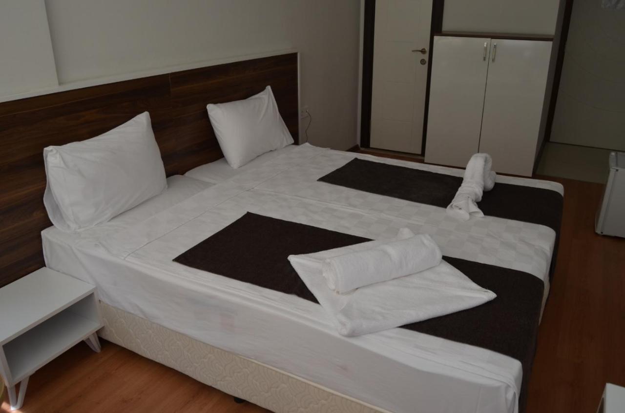 Grand Antalya Hotel المظهر الخارجي الصورة