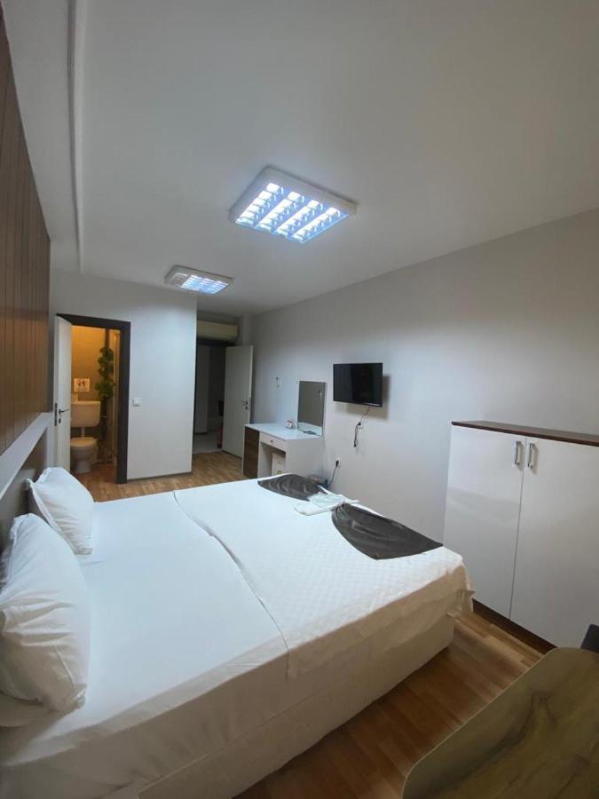 Grand Antalya Hotel المظهر الخارجي الصورة