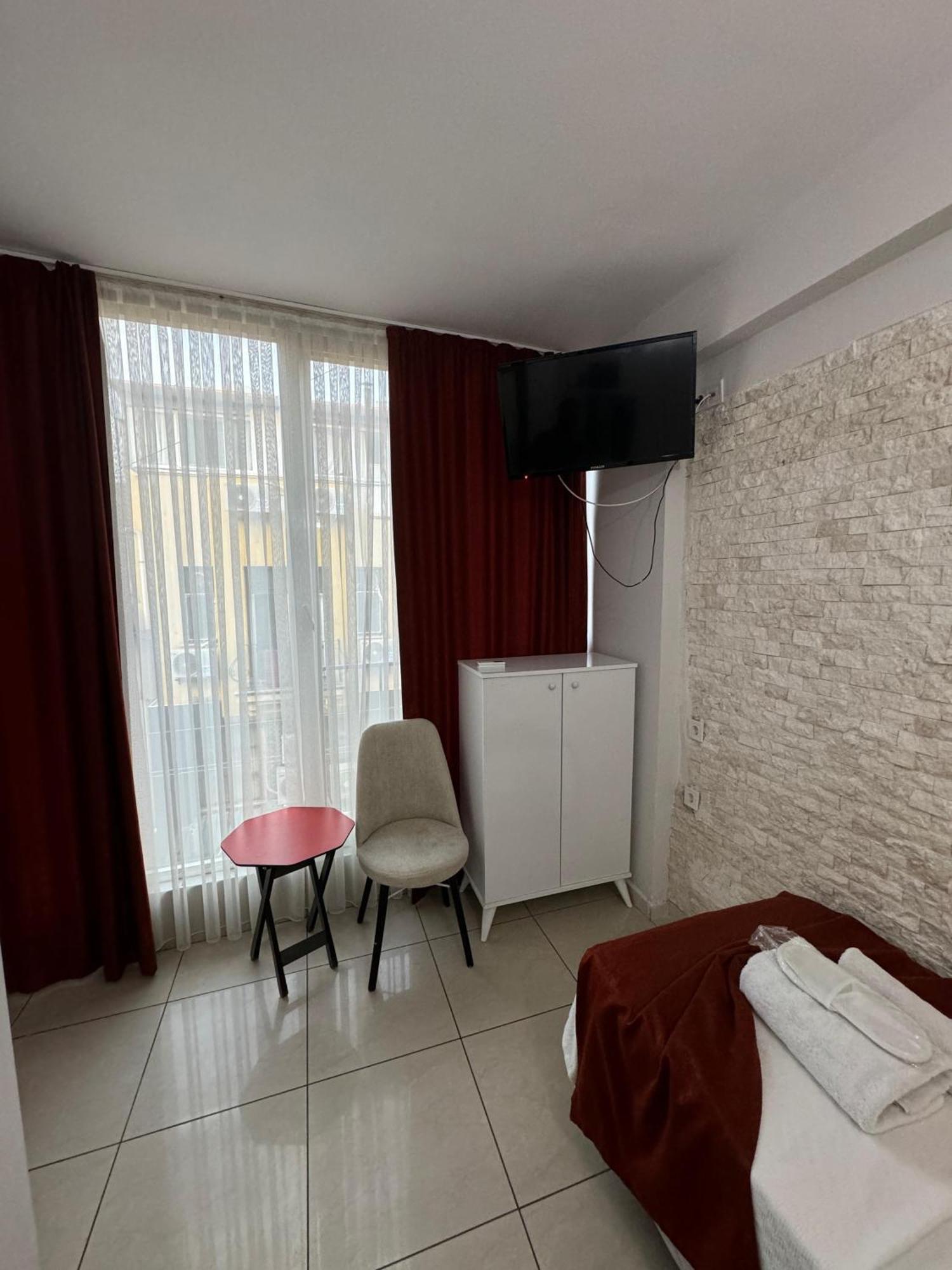Grand Antalya Hotel المظهر الخارجي الصورة