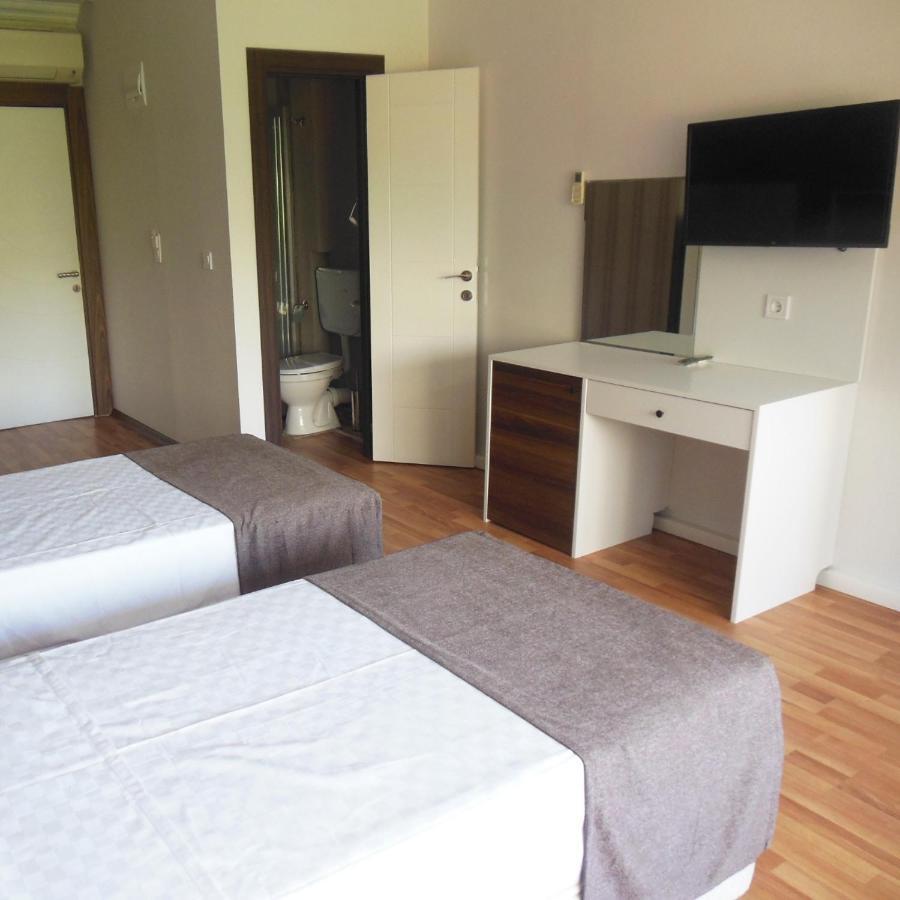 Grand Antalya Hotel المظهر الخارجي الصورة